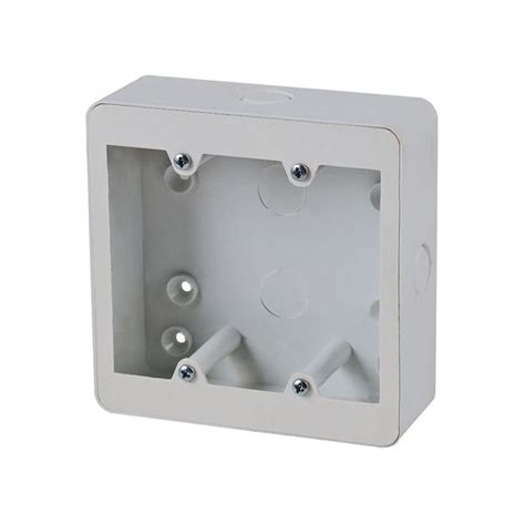 4x4 boxes electrical|shallow 4x4 electrical box.